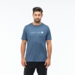 Mens DAVEN II Short Sleeve T-Shirt - Image 4