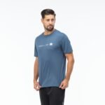 Mens DAVEN II Short Sleeve T-Shirt - Image 6