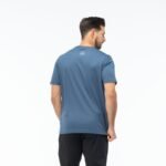 Mens DAVEN II Short Sleeve T-Shirt - Image 7