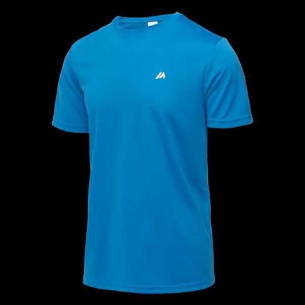 Mens DILLION Short Sleeve T-Shirt