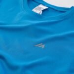 Mens DILLION Short Sleeve T-Shirt - Image 3