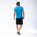 Mens DILLION Short Sleeve T-Shirt - Image 6
