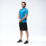 Mens DILLION Short Sleeve T-Shirt - Image 8