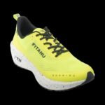 Mens DUREVO Running Shoes - Image 3