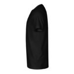 Mens Edge T-shirt (Black) - Image 3
