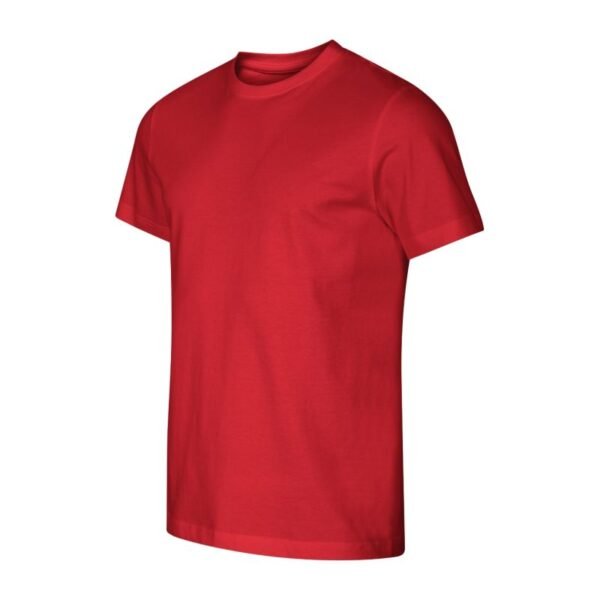 Mens Edge T-shirt (red)