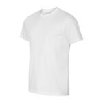 Mens Edge T-Shirt (White)