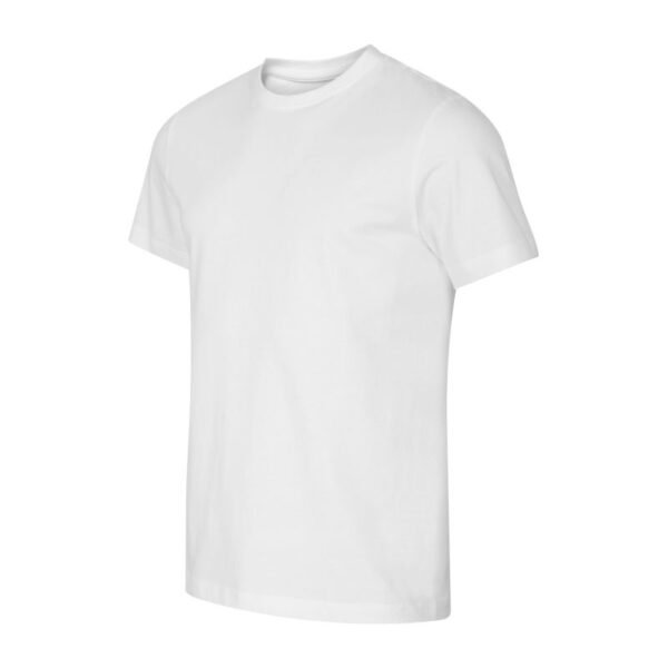 Mens Edge T-Shirt (White)