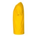 Mens Edge T-shirt (yellow) - Image 3
