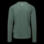 Mens EIGER POLARTEC Long Sleeve T-Shirt - Image 2