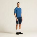 Mens ENDUR LOGO JERSEY M short sleeve T-shirt - Image 2