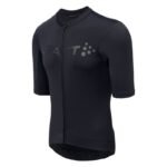 Mens ENDUR LOGO JERSEY M short sleeve T-shirt