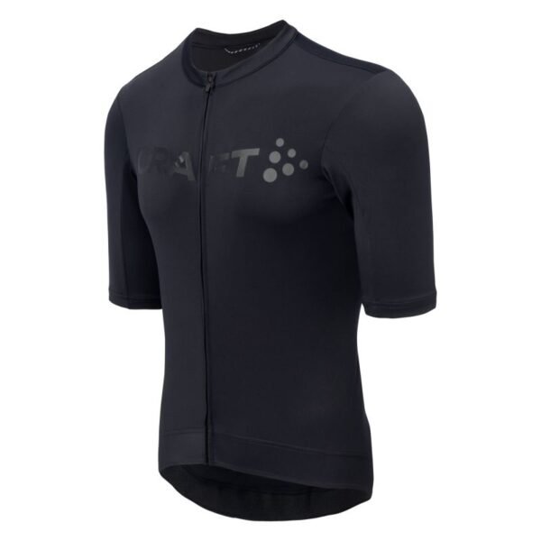 Mens ENDUR LOGO JERSEY M short sleeve T-shirt