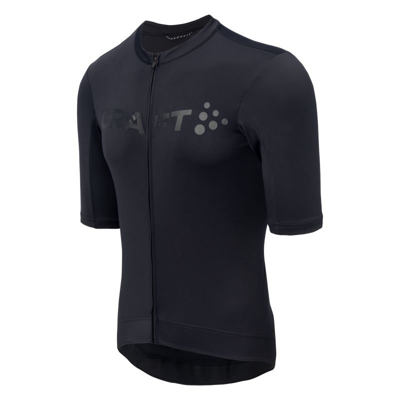lupin-wear-ca-men-s-endur-logo-jersey-m-short-sleeve-t-shirt-2863498 Mens ENDUR LOGO JERSEY M short sleeve T-shirt - Image 1