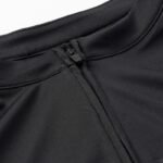 Mens ENDUR LOGO JERSEY M short sleeve T-shirt - Image 3