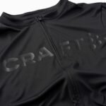 Mens ENDUR LOGO JERSEY M short sleeve T-shirt - Image 4