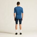 Mens ENDUR LOGO JERSEY M short sleeve T-shirt - Image 4