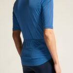 Mens ENDUR LOGO JERSEY M short sleeve T-shirt - Image 7