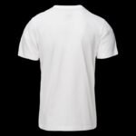 Mens ERFARING Short Sleeve T-Shirt - Image 2