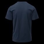 Mens ESPACE Short Sleeve T-Shirt - Image 2