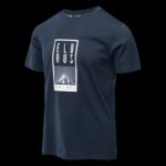 Mens ESPACE Short Sleeve T-Shirt