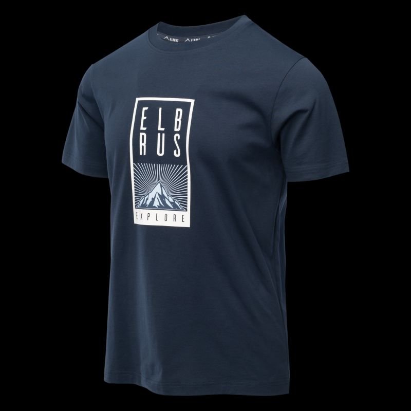 lupin-wear-ca-men-s-espace-short-sleeve-t-shirt-2473098 Mens ESPACE Short Sleeve T-Shirt - Image 1