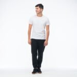 Mens FARN II Short Sleeve T-Shirt - Image 4