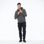 Mens FEMNAN Sweatshirt - Image 6