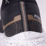 Mens FERANO Shoes - Image 6