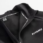 Mens FEYLAN Sweatshirt - Image 3