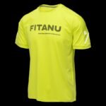 Mens FLAN Short Sleeve T-Shirt - Image 2