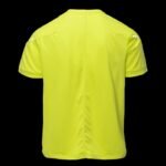 Mens FLAN Short Sleeve T-Shirt