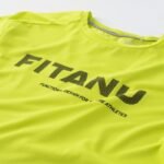 Mens FLAN Short Sleeve T-Shirt - Image 3