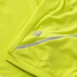 Mens FLAN Short Sleeve T-Shirt - Image 4
