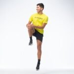 Mens FLAN Short Sleeve T-Shirt - Image 5