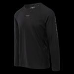 Mens FRAM Long Sleeve T-Shirt - Image 2