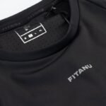 Mens FRAM Long Sleeve T-Shirt - Image 3