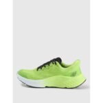 Mens Freemove Elevated Mesh Running Shoes 4F 4FRSS25FSPOM164-45S - Image 3