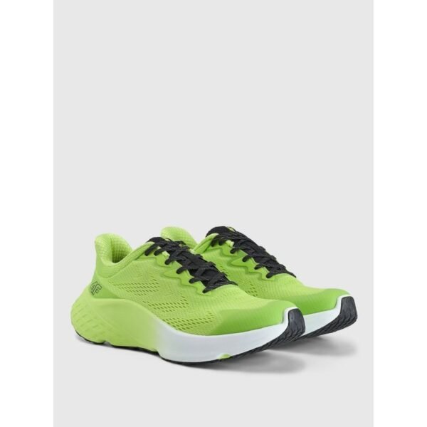 Mens Freemove Elevated Mesh Running Shoes 4F 4FRSS25FSPOM164-45S