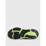 Mens Freemove Elevated Mesh Running Shoes 4F 4FRSS25FSPOM164-45S - Image 4