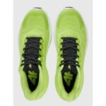 Mens Freemove Elevated Mesh Running Shoes 4F 4FRSS25FSPOM164-45S - Image 6