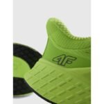 Mens Freemove Elevated Mesh Running Shoes 4F 4FRSS25FSPOM164-45S - Image 7