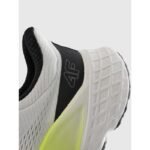 Mens Freemove Elevated Mesh Running Shoes 4F 4FRSS25FSPOM164-90S - Image 7