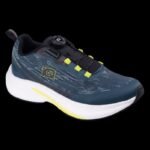 Mens FRILER Running Shoes - Image 3