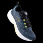 Mens FRILER Running Shoes - Image 5