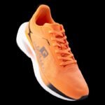 Mens GRAVIER Running Shoes - Image 5