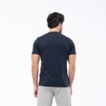 Mens HATINO short-sleeved T-shirt - Image 7