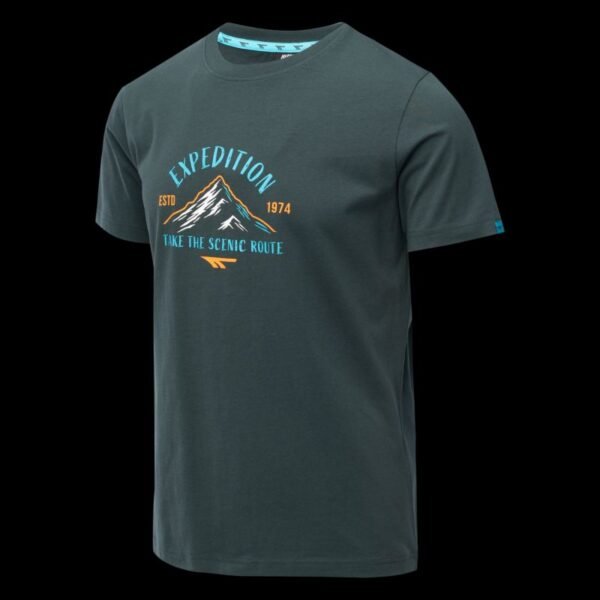 Mens HATRICKO Short Sleeve T-Shirt
