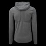 Mens HAZH SENIOR Long Sleeve T-Shirt - Image 2