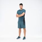 Mens IBALWY II Shorts - Image 7
